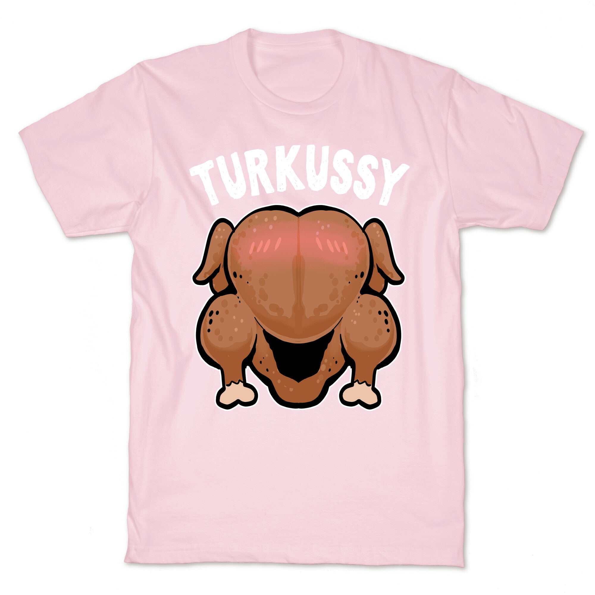 Turkussy (uncensored) T-Shirt